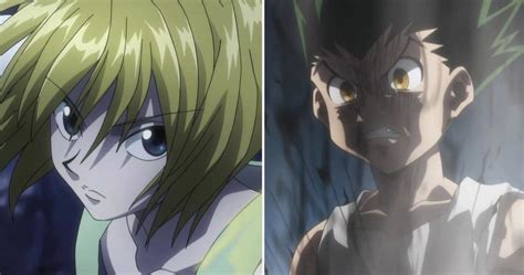 hxh episodes